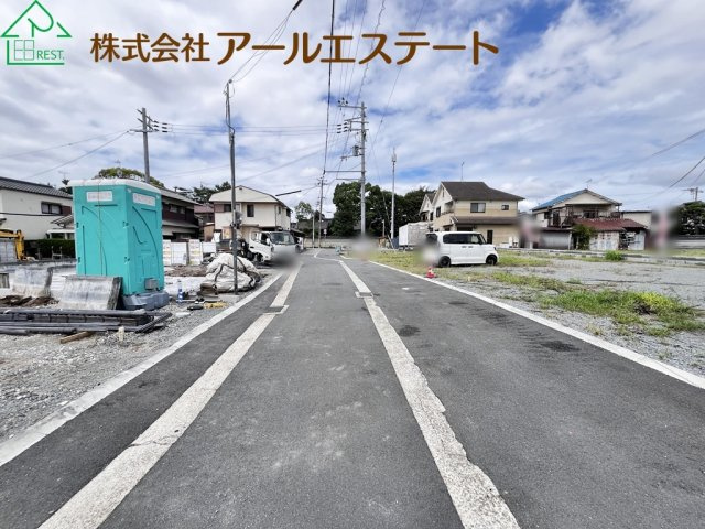 高砂市荒井町中町　　山陽電鉄「荒井駅」徒歩9分の周辺