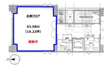 【間取り】 | トミー・ラ・グラース芦屋