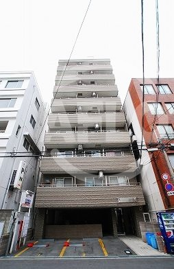 Vineルミエール大国町