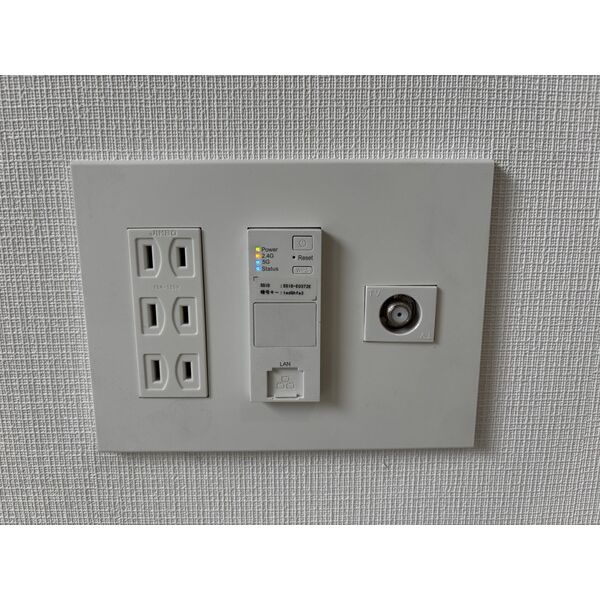 ジーメゾン名古屋大同のその他