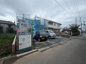前橋市朝倉町　新築住宅の画像