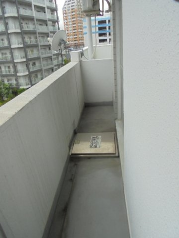 センタープラザ志木