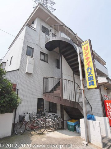 ドルフみずほ台のその他共用部分
