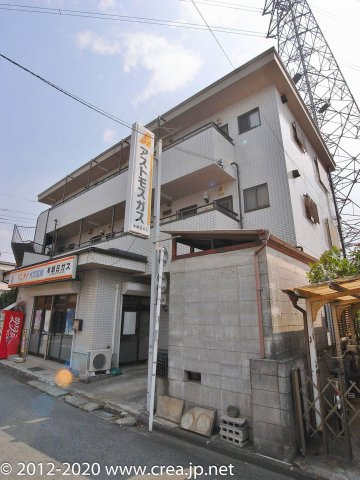 ドルフみずほ台