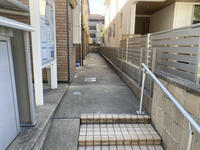 レオネクスト萩原のその他