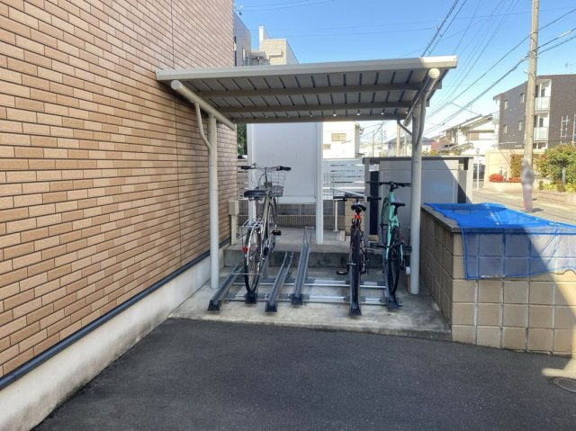 レオネクスト萩原のその他