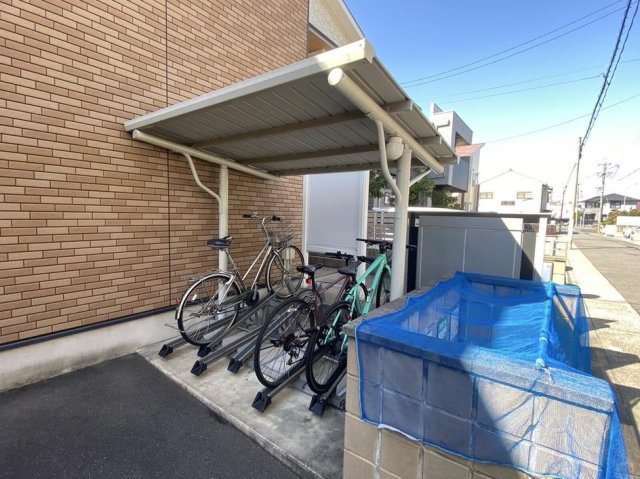 レオネクスト萩原のその他