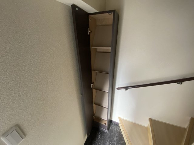 レオネクスト萩原のその他