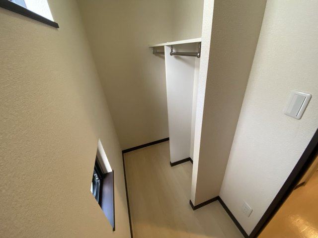 レオネクスト萩原の内装