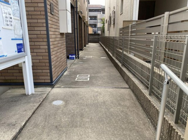 レオネクスト萩原のその他