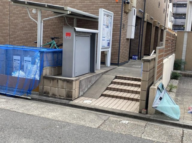 レオネクスト萩原のその他