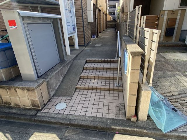 レオネクスト萩原のその他