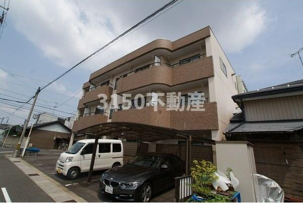 ドエルKM IIの外観