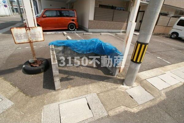 ドエルKM IIのその他共用部分