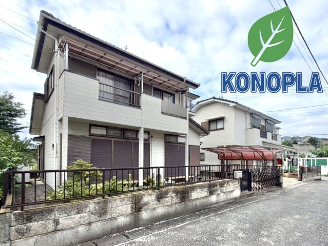 【中古戸建】富岡市下高瀬の外観|■外観｜閑静な住宅街で始める新しい暮らし♪開放的な毎日をあなたへ(^^♪