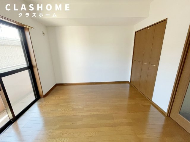 イリゼ　　刈谷市近郊の賃貸はクラスホームの居間・リビング|同物件の別部屋になります。