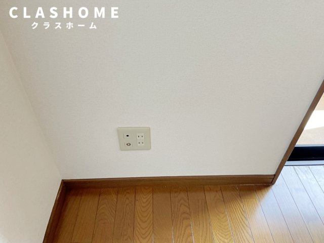 イリゼ　　刈谷市近郊の賃貸はクラスホームの設備|同物件の別部屋になります。