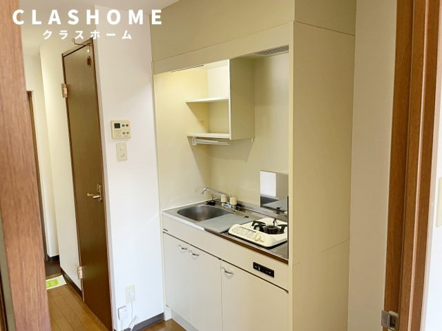 イリゼ　　刈谷市近郊の賃貸はクラスホームのキッチン|同物件の別部屋になります。