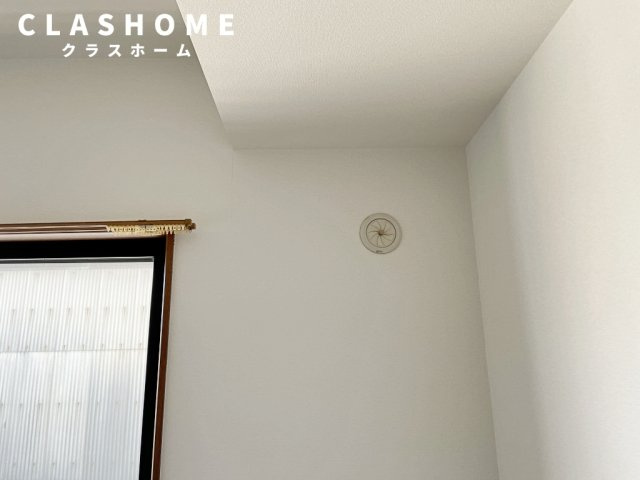 イリゼ　　刈谷市近郊の賃貸はクラスホームの設備|同物件の別部屋になります。
