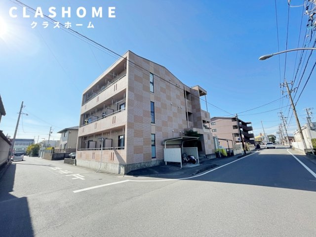 イリゼ　　刈谷市近郊の賃貸はクラスホームの外観
