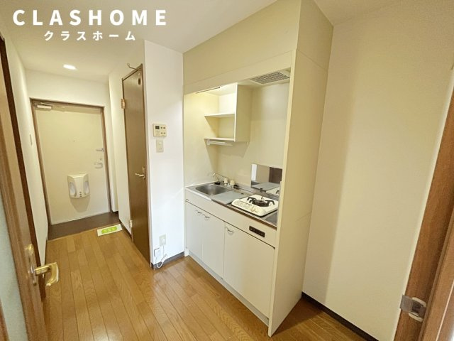 イリゼ　　刈谷市近郊の賃貸はクラスホームのキッチン|同物件の別部屋になります。