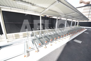 ファーストフィオーレ城北公園通のその他|ファーストフィオーレ城北公園通　自転車置場