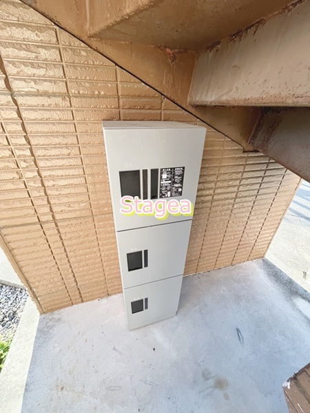 さいたま市大宮区土手町３丁目の賃貸マンションのその他共用部分