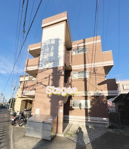 T.Pマンション