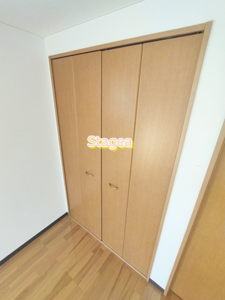 T.Pマンションの収納