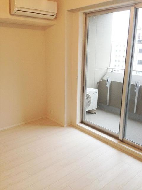 パークアクシス浅草・田原町の居間・リビング|※写真は同タイプ住戸です。