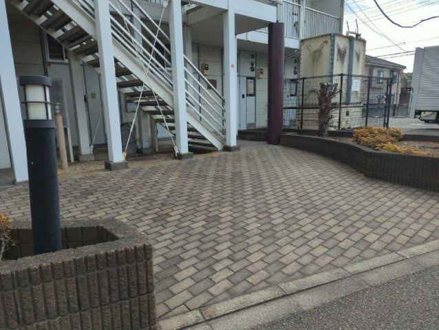 レオパレスＣａｓａＡｖｅｎｕｅ　Ⅲのその他