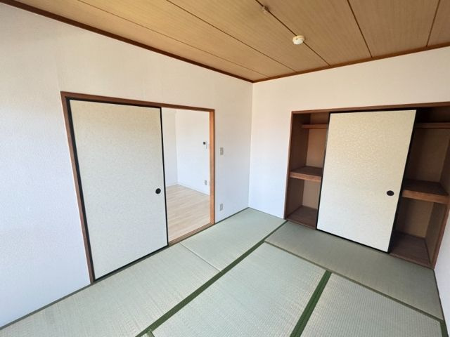【和室】