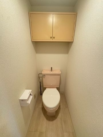 【トイレ】