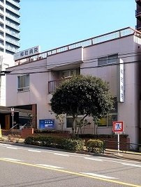 さくらビル柳町の周辺|柳町病院まで66m