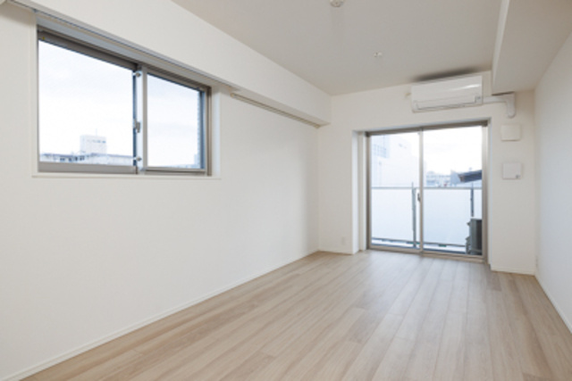 Ａｖｖｏｌｔｏ　Ｆｅｌｉｃｅ　蒲田Ｓｏｕｔｈの居間・リビング|※写真は同タイプ住戸です。
