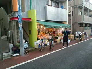 ライト・アベニューの周辺|天寿まで280m