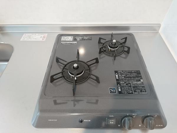 ＥＶＥＲＴＯＷ　Ｌｉｂｅｒｏ　ＫＡＭＩＩＫＥＤＡＩの設備