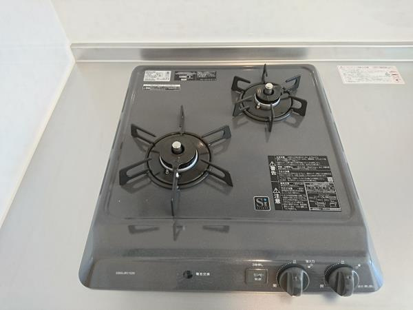 ＥＶＥＲＴＯＷ　Ｌｉｂｅｒｏ　ＫＡＭＩＩＫＥＤＡＩの設備