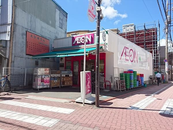 ＥＶＥＲＴＯＷ　Ｌｉｂｅｒｏ　ＫＡＭＩＩＫＥＤＡＩの周辺