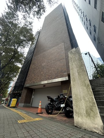 トーカン新宿第2キャステール