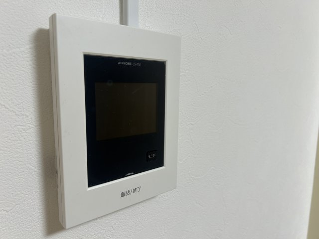 トーカン新宿第2キャステールのセキュリティ