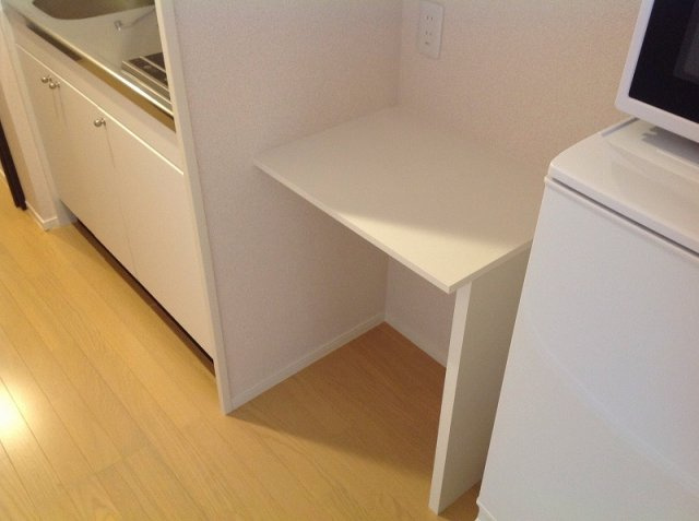 ミランダ万場山Ⅰのその他