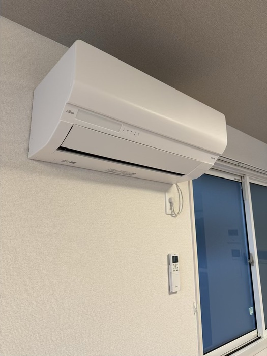 Ｄ－ＲＯＯＭ庚午中の設備