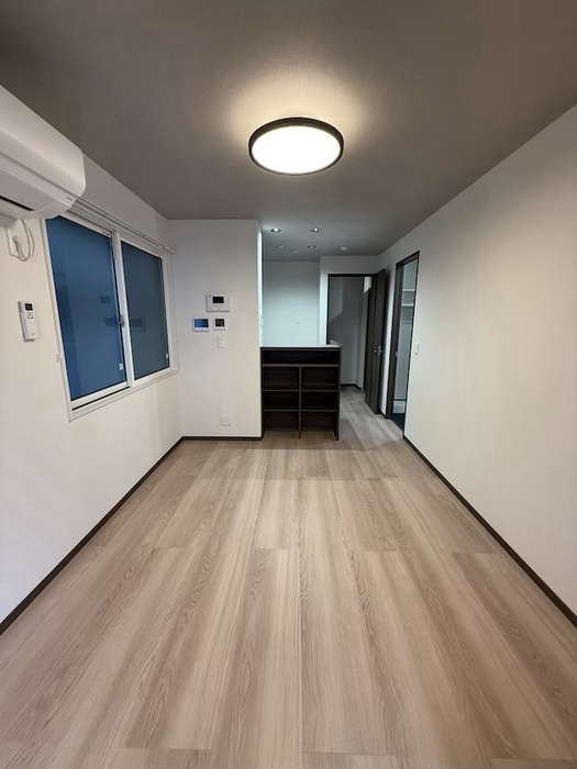 Ｄ－ＲＯＯＭ庚午中の居間・リビング