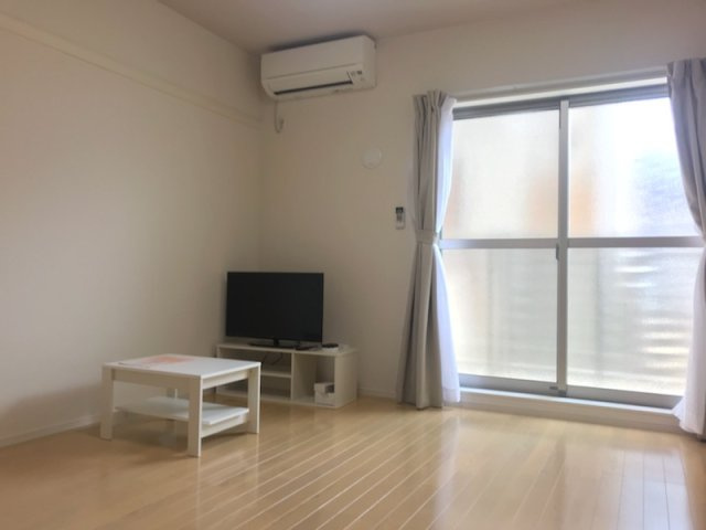 クレイノＺＵＫＡのその他|南窓で全部屋日当りも良好です！
