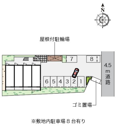 クレイノＺＵＫＡのその他