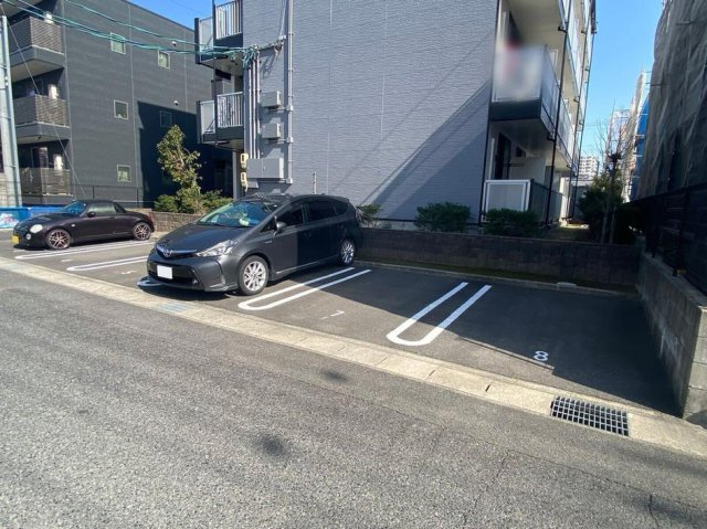 レオパレスグリーンフォレストのその他