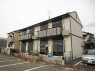 岸和田市下松町２丁目のハイツの画像