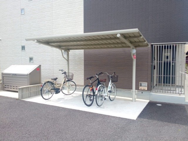 クレイノ本町南のその他