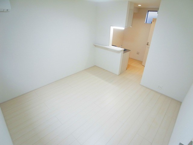ヴィッラホーム参番館